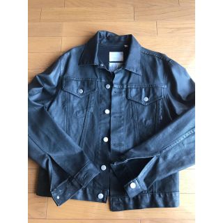 ヘルムートラング(HELMUT LANG)の(キールズ様専用)HELMUT LANG デニムジャケット(Gジャン/デニムジャケット)