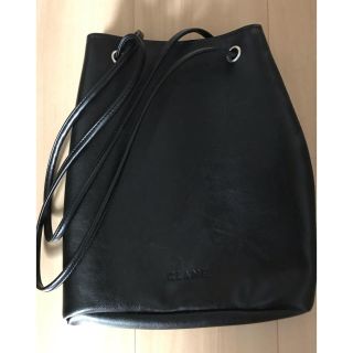 タカラジマシャ(宝島社)のclane 2way shouldor bag(ショルダーバッグ)