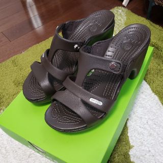 2ページ目 - クロックス ヒールサンダルの通販 100点以上 | crocsを 