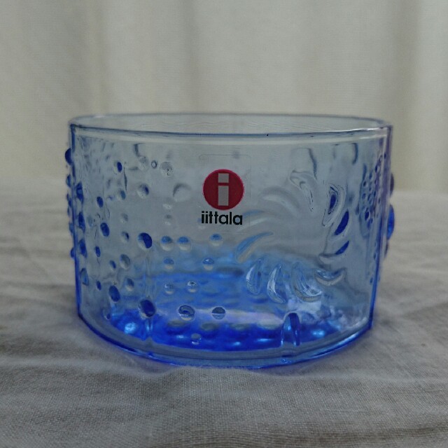 iittala(イッタラ)のイッタラ iittara フローラ&フルッタ クリア インテリア/住まい/日用品のキッチン/食器(食器)の商品写真