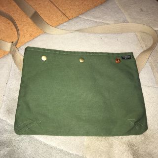 ポーター(PORTER)のポーター　サコッシュ　コッピ　COPPI(ショルダーバッグ)