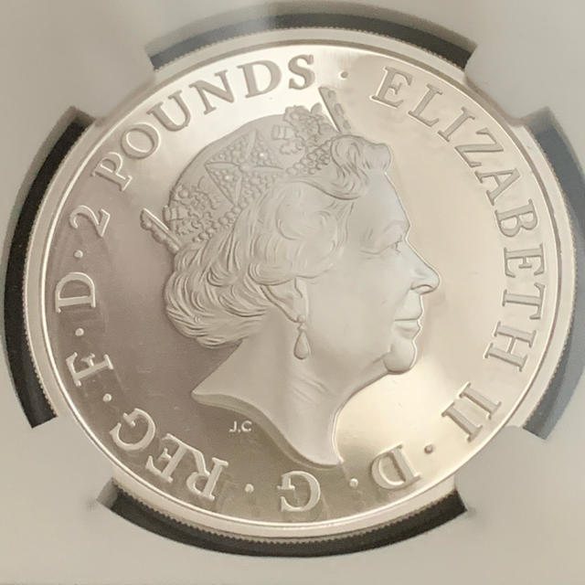 アンティーク モダン コイン 2015 イギリス ブリタニア NGC 銀貨 アンティーク モダン コイン 2015 イギリス ブリタニア NGC 銀貨