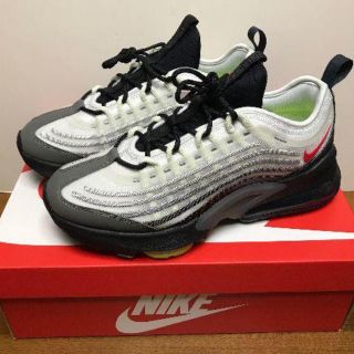 ナイキ(NIKE)のNIKE AIR MAX ZM950 NRG 26.0cm(スニーカー)