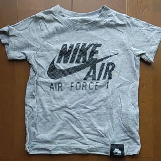 ナイキ(NIKE)のナイキ　Tシャツ　エアフォース1 サイズ96-104(Tシャツ/カットソー)