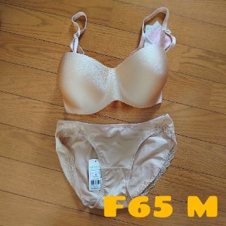 アモスタイル(AMO'S STYLE)の★やす様専用★ ブラショーツセット　F65 M(ブラ&ショーツセット)