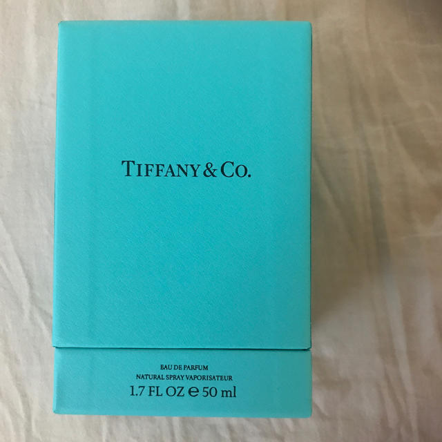 Tiffany & Co.(ティファニー)のティファニー　香水 コスメ/美容の香水(香水(女性用))の商品写真