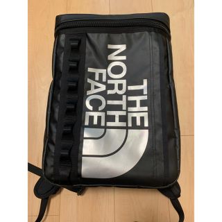 ザノースフェイス(THE NORTH FACE)のノースフェイス❁︎キッズ  ヒューズボックス　リュック(リュックサック)