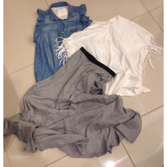 URBAN RESEARCH(アーバンリサーチ)のアーバンリサーチ等洋服セット レディースのレディース その他(セット/コーデ)の商品写真