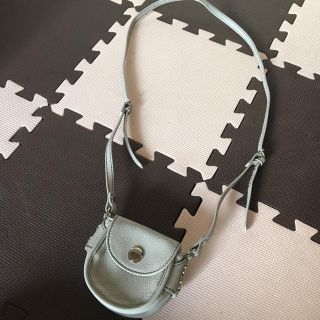 マークバイマークジェイコブス(MARC BY MARC JACOBS)のマークジェイコブス ミニショルダーバッグ(ショルダーバッグ)