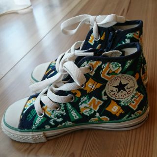 コンバース(CONVERSE)のさらにさらに値下げ！新品 コンバース ハイカット(スニーカー)