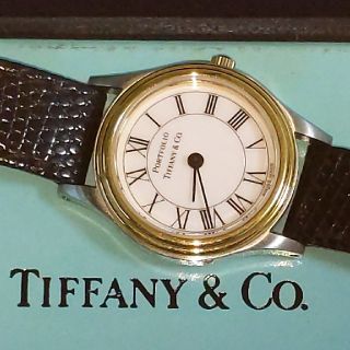 ティファニー(Tiffany & Co.)のティファニー/Tiffany & Co｜PORTFOLIO レディース　18k (その他)