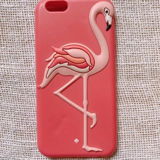 ケイトスペードニューヨーク(kate spade new york)のkate spade ケイトスペードニューヨークのスマホケース　(iPhoneケース)