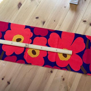 マリメッコ(marimekko)のなお様　専用　マリメッコ　はぎれ限定(生地/糸)