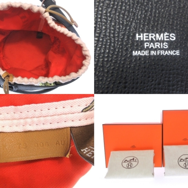 HERMES(エルメス) ショルダーバッグ美品