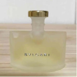 ブルガリ(BVLGARI)のSALE【 新品 】★夏の定番の香り★ブルガリ プールファム。早い者勝ち！！(香水(女性用))