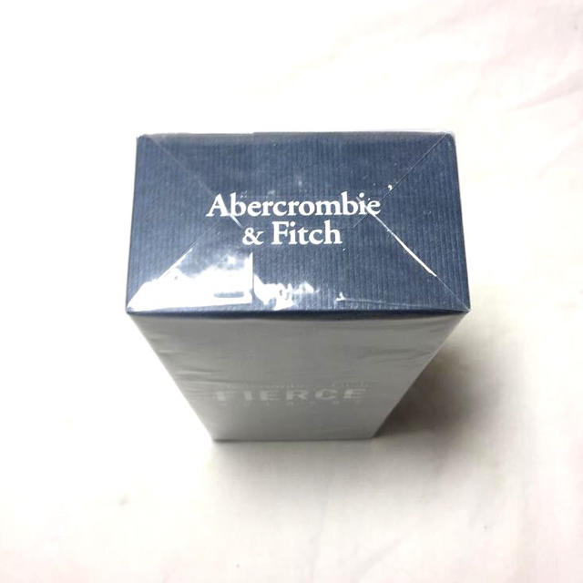 ☆最新モデル☆新品未開封☆アバクロ 香水 100ml FIERCE フィアース