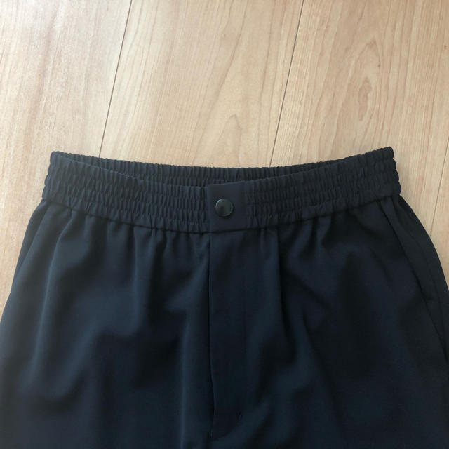 HYKE - suzuさん専用 HYKE STRETCH TAPERED PANTSの通販 by z-aya