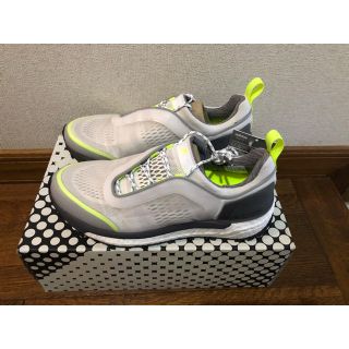 ステラマッカートニー(Stella McCartney)のアディダス×ステラマッカートニー スニーカー  Snova Trail (スニーカー)