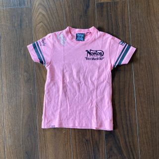 ノートン(Norton)のNortonTシャツ(甚平/浴衣)