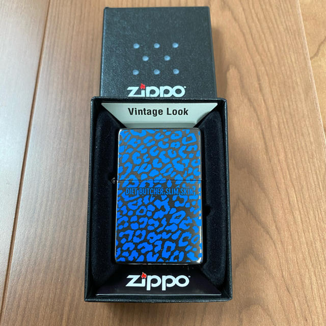 Zippo ジッポー