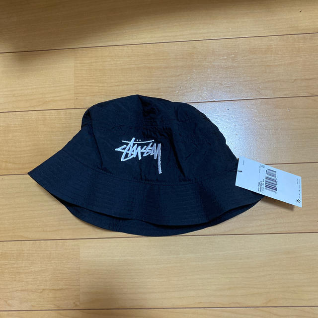 nike×stussy Bucket Hat バケットハット帽子