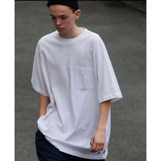 ビームス(BEAMS)のtaku様専用　SSZ A.H beams 長谷川昭雄 Tシャツ Free(Tシャツ/カットソー(半袖/袖なし))