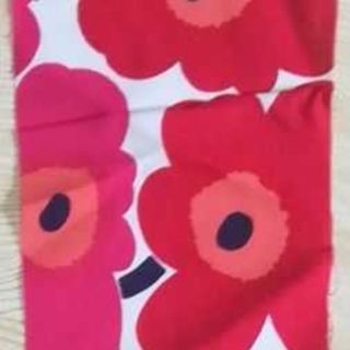 マリメッコ(marimekko)のmarimekko生地(生地/糸)