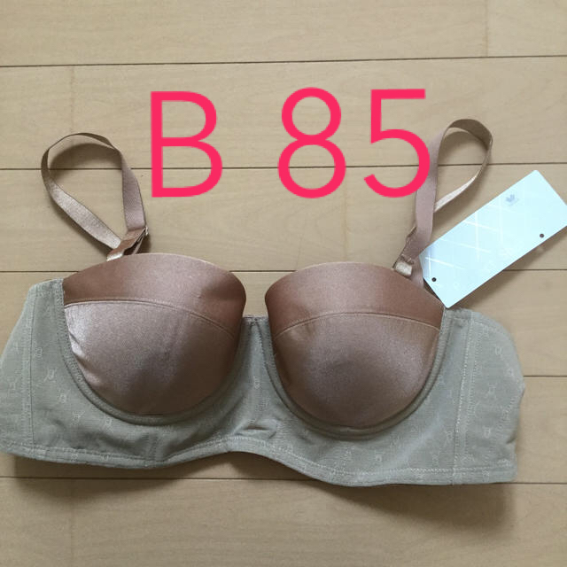 未使用　ワコール　ブラジャー　Perfect Shape B85