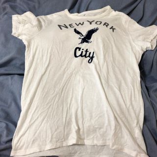 アメリカンイーグル(American Eagle)のアメリカンイーグル(Tシャツ/カットソー(半袖/袖なし))