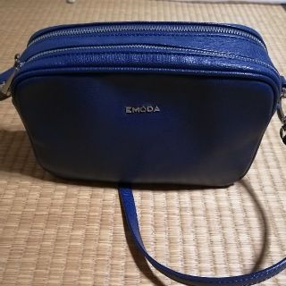 エモダ(EMODA)のEMODA ショルダーバッグ(ショルダーバッグ)