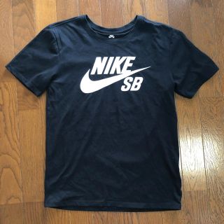 ナイキ(NIKE)のナイキ　Tシャツ　NIKE SB  Sサイズ(Tシャツ/カットソー(半袖/袖なし))