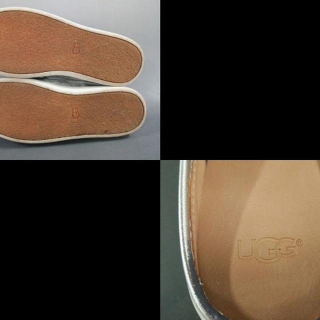 UGG(アグ)のUGG(アグ) スリッポン レディース 1096354 レディースの靴/シューズ(その他)の商品写真