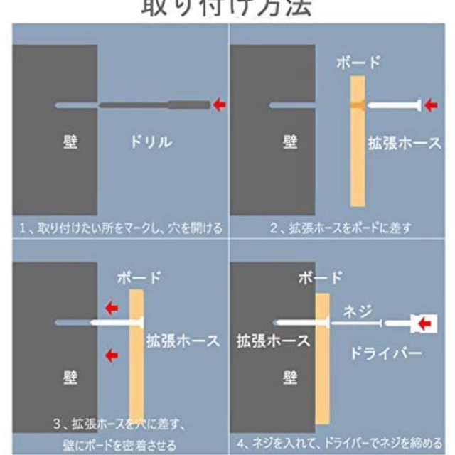 ちか様　専用　キャットウォーク その他のペット用品(猫)の商品写真