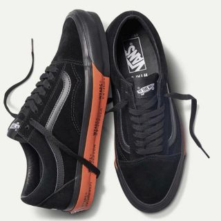 ダブルタップス(W)taps)の Wtaps Vans OG Old Skool LX ダブルタップス バンズ (スニーカー)