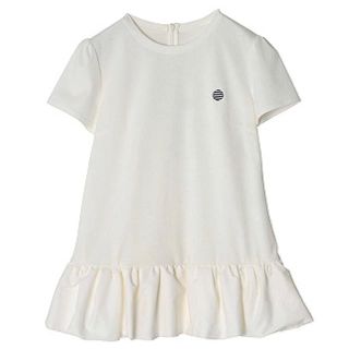 新品未試着2020SSボーダーズ アットバルコニ HEM TEE ヘム ティー (Tシャツ(半袖/袖なし))