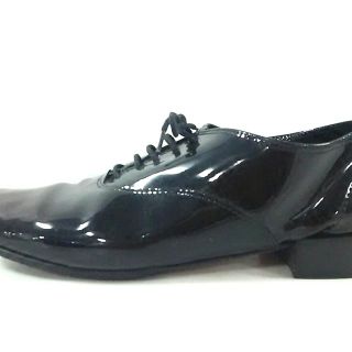 レペット(repetto)のレペット シューズ 37 1/2 レディース - 黒(その他)