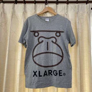 エクストララージ(XLARGE)のXLARGE エクストララージ　Tシャツ(Tシャツ/カットソー(半袖/袖なし))