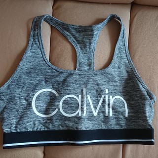 カルバンクライン(Calvin Klein)のCalvin Klein underwear ブラ 新品(ブラ)