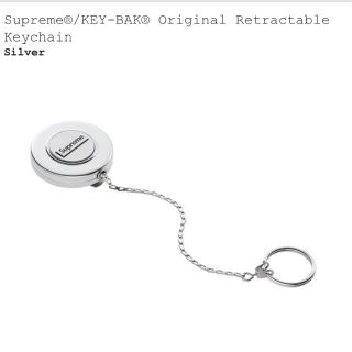 シュプリーム(Supreme)のSupreme®/KEY-BAK® Original (キーホルダー)