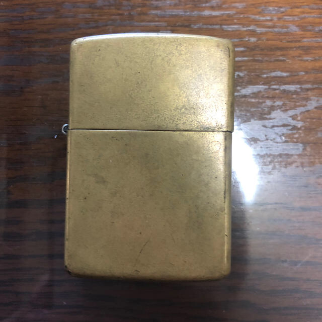 GIVENCHY(ジバンシィ)のZIPPO  メンズのファッション小物(タバコグッズ)の商品写真