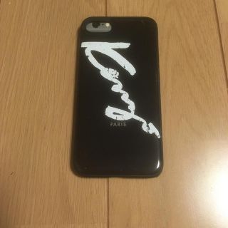 ケンゾー(KENZO)のケンゾー iphone 6 ケース【送料込】(iPhoneケース)