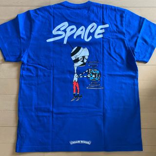 クロムハーツ(Chrome Hearts)の新品レアXL  chrome hearts PPO matty boy Tシャツ(Tシャツ/カットソー(半袖/袖なし))