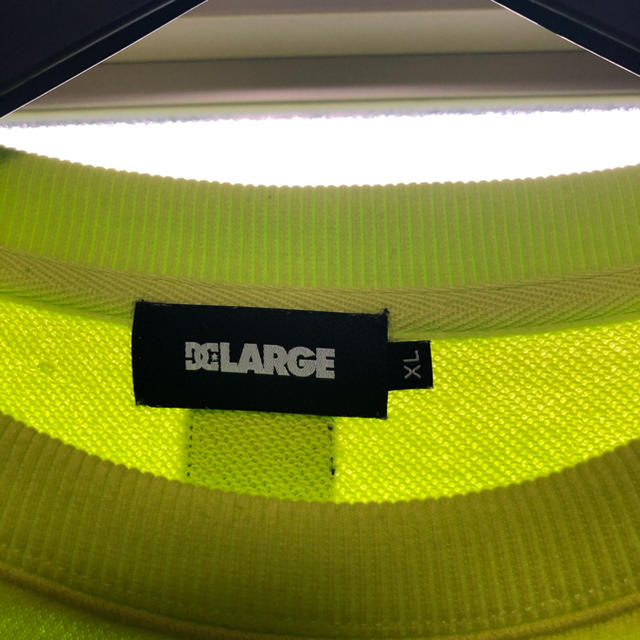 XLARGE(エクストララージ)のDC×X-LARGE スウェット トレーナー メンズのトップス(スウェット)の商品写真