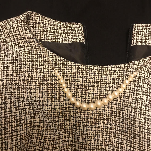 RU(アールユー)の専用 レディースのフォーマル/ドレス(礼服/喪服)の商品写真