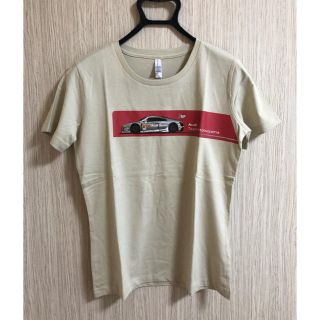 アウディ(AUDI)の★値引き★Audi Team Hitotsuyama Tシャツ(Tシャツ(半袖/袖なし))