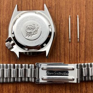 SEIKO - 【OH・電池交換済】SEIKO 7548-7000 セイコー ダイバー