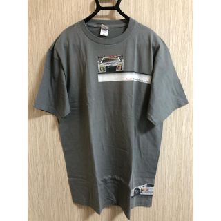 アウディ(AUDI)の★値引き★【新品】Audi Team Hitotsuyama　Tシャツ(Tシャツ/カットソー(半袖/袖なし))