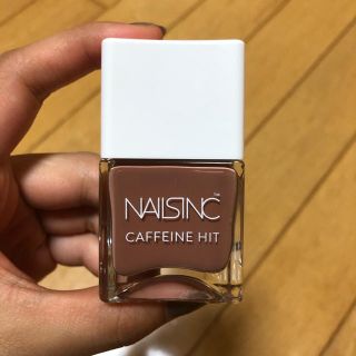NAILSINC(マニキュア)