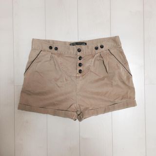 ザラ(ZARA)の【送料込】ザラショートパンツ(ショートパンツ)