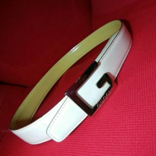 Gucci - グッチ リバーシブルベルト メンズベルト レディースベルト